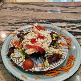 ensalada